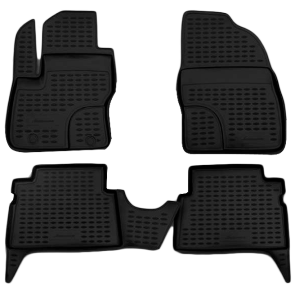 Автоковрики Land Rover Freelander II 2007 - 2014 Aileron/ 63401 photo 1 Автоковрики Land Rover Freelander II 2007 - 2014 Aileron/ 63401 photo 1