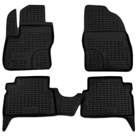 Автоковрики Land Rover Freelander II 2007 - 2014 Aileron/ 63401