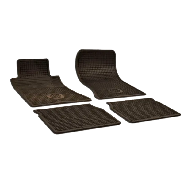 Автоковрики Mercedes-Benz E-class W124 1986 - Gumarny Zubri/ 259489 photo 1 Автоковрики Mercedes-Benz E-class W124 1986 - Gumarny Zubri/ 259489 photo 1