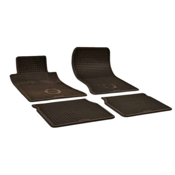 Автоковрики Mercedes-Benz E-class W124 1986 - Gumarny Zubri/ 259489 photo 1 Автоковрики Mercedes-Benz E-class W124 1986 - Gumarny Zubri/ 259489 photo 1