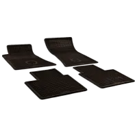 Автоковрики Opel Omega A, B 2000 - Gumarny Zubri/ 259689