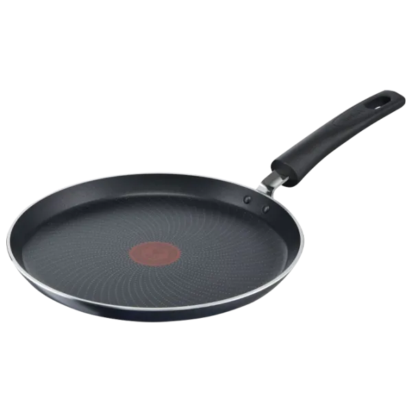 Сковорода Tefal Generous Cook C2773853 Для блинов/ 25 см/ Черный photo 1