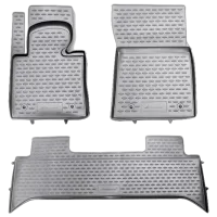 Covorașe auto Land Rover Range Rover 2001 - 2012 Aileron/ 63404