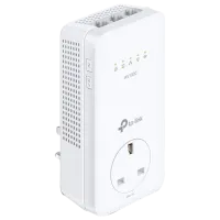Access Point TP-Link TL-WPA8631P Extender/ White