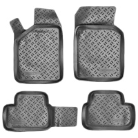 Автоковрики ВАЗ 2108 - 099, 2113 - 15 1984 - 2013 Aileron/ 64001