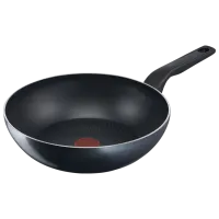 Tigaie Tefal Generous Cook C2771953 Wok/ 28 cm/ Black