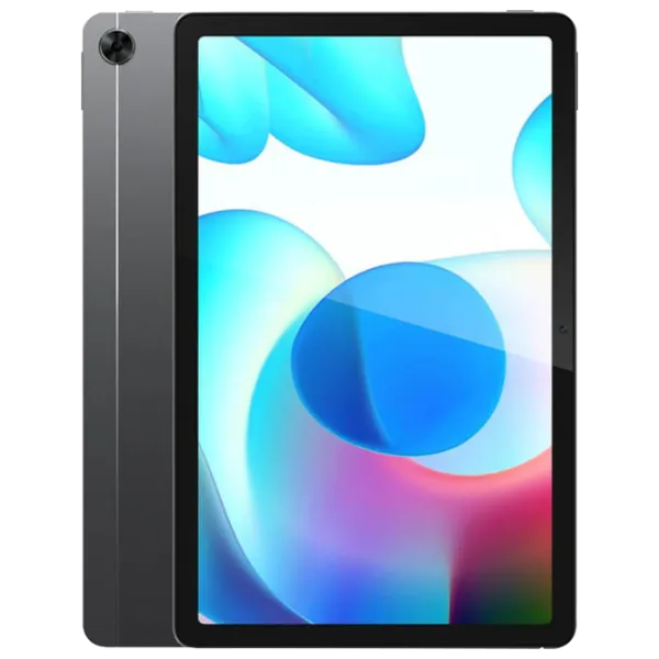 Tabletă Realme Pad 10.4"/ Gray/ 128 GB/ Wi-Fi photo 1