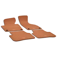 Covorașe auto Volkswagen Passat B5 1996 - 2005 Gumarny Zubri/ 280385