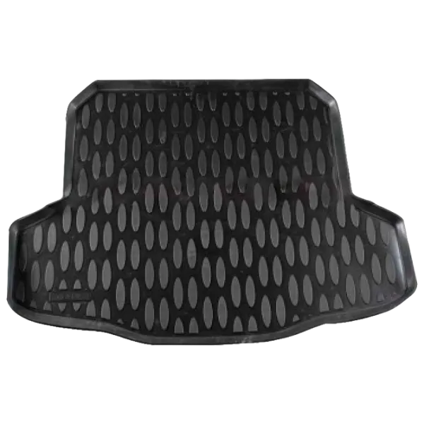 Covorașe auto Nissan Note 2005 - Aileron/ 71236 photo 1