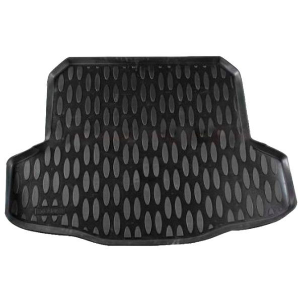 Covorașe auto Nissan Note 2005 - Aileron/ 71236 photo 1