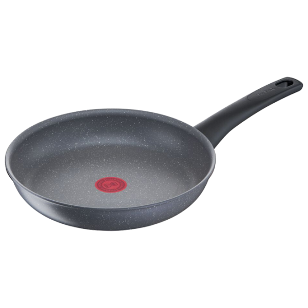 Сковорода Tefal Healthy Chef G1500472 Классический/ 24 см/ Серый photo 1