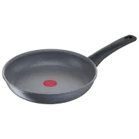Сковорода Tefal Healthy Chef G1500472 Классический/ 24 см/ Серый