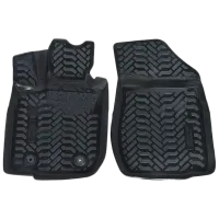 Автоковрики Lada, Dacia Largus, Logan 2012 - Aileron/ 64028