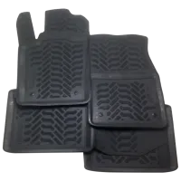 Автоковрики Jeep Grand Cherokee IV 2010 - Aileron/ 64302