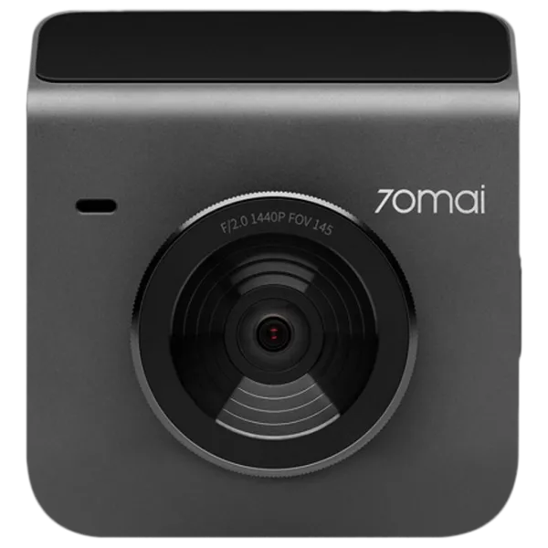 Cameră Auto 70mai A400 CMOS/ Gray photo 1