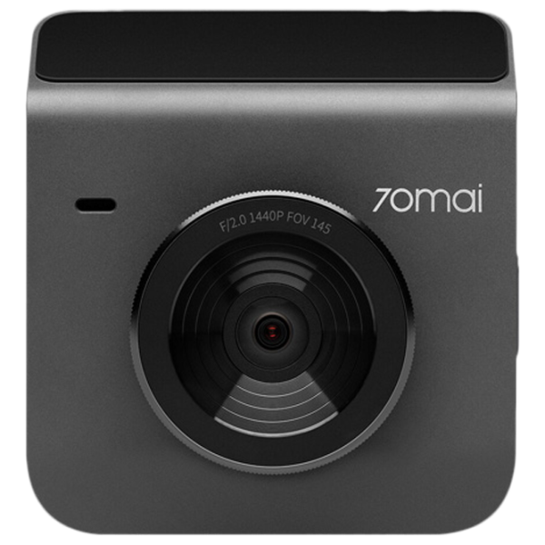 Cameră Auto 70mai A400 CMOS/ Gray photo 1