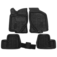 Covorașe auto Datsun on-DO (mi-DO) 2014 - Aileron/ 64801