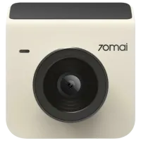 Видеорегистратор 70mai A400 CMOS/ Слоновая кость