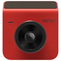 Видеорегистратор 70mai A400 CMOS/ Красный