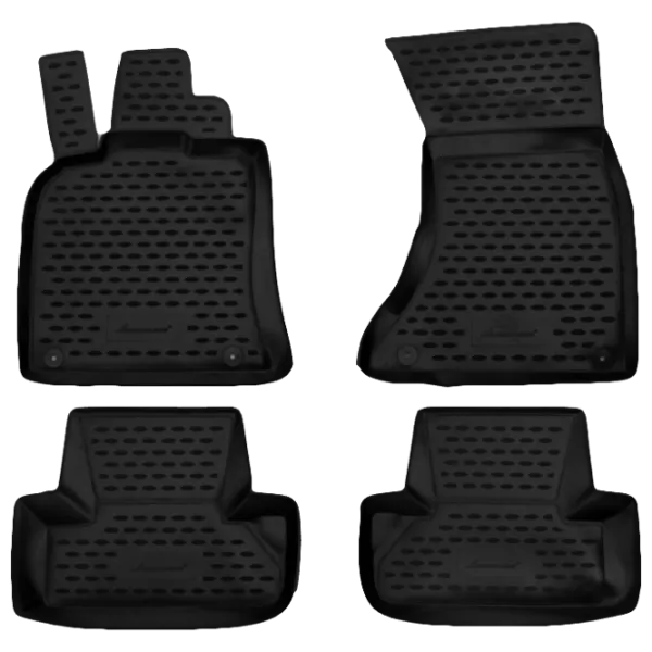 Covorașe auto Audi Q5 2008 - 2016 Aileron/ 71102 photo 1 Covorașe auto Audi Q5 2008 - 2016 Aileron/ 71102 photo 1