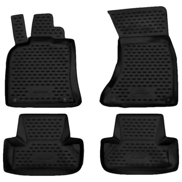 Covorașe auto Audi Q5 2008 - 2016 Aileron/ 71102 photo 1 Covorașe auto Audi Q5 2008 - 2016 Aileron/ 71102 photo 1