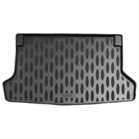 Covorașe auto Chevrolet Cruze HB 2011 - Aileron/ 70219