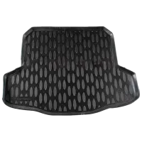 Covorașe auto Chevrolet Captiva 2012 - Aileron/ 70223