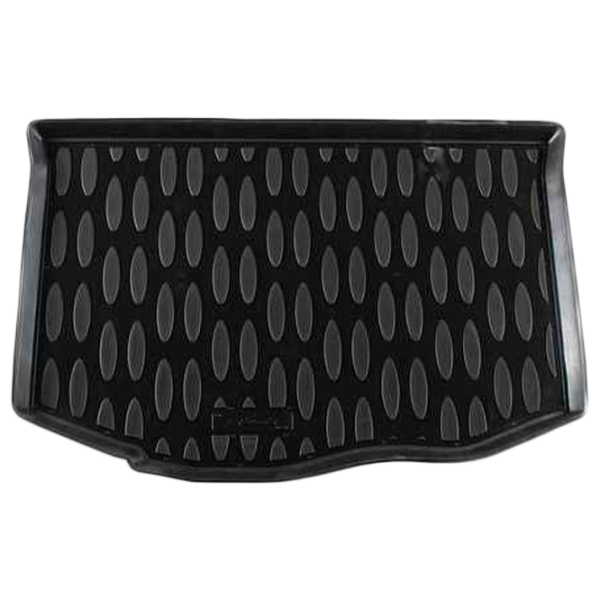 Covorașe auto Ford Fiesta 2008 - 2014 Aileron/ 70404 photo 1