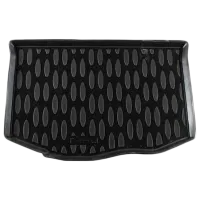 Covorașe auto Ford Fiesta 2008 - 2014 Aileron/ 70404