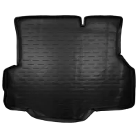 Covorașe auto Ford Fiesta SD 2014 - Aileron/ 70409