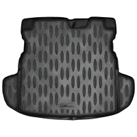 Автоковрики Mitsubishi Outlander 2012 - Aileron/ 71008