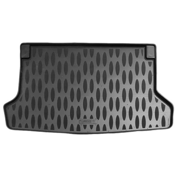 Автоковрики Ford Fiesta HB 2014 - Aileron/ 70410 photo 1