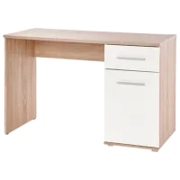 Офисный стол Halmar Lima ДСП/ Дуб Сонома