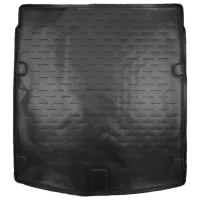 Автоковрики Mitsubishi Outlander 2012 - Aileron/ 71003