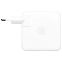 Сетевое зарядное устройство Apple MKU63ZM/ A Белый