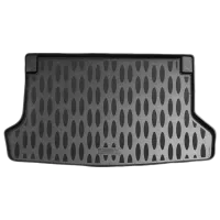 Covorașe auto Ford S-max 2006 - 2010 Aileron/ 70425