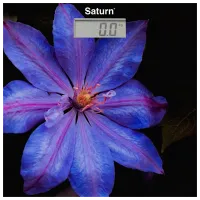 Напольные весы Saturn ST-PS0287 Разноцветный