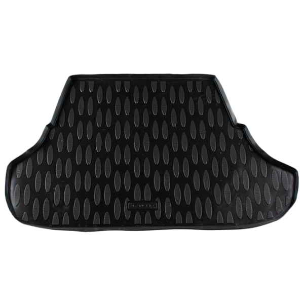 Covorașe auto Mitsubishi Lanсer X SD 2007 - Aileron/ 71002 photo 1