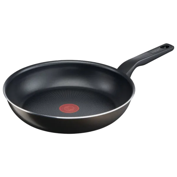 Сковорода Tefal XL Intense C3840653 Классический/ 28 см/ Черный photo 1