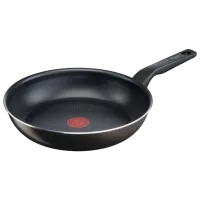 Сковорода Tefal XL Intense C3840653 Классический/ 28 см/ Черный