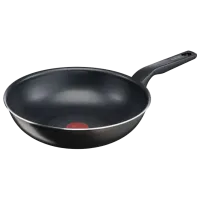 Tigaie Tefal C3841953 Wok/ 28 cm/ Black