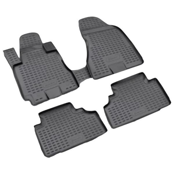 Covorașe auto Hyundai Tucson 2004 - 2009 Aileron/ 70605 photo 1