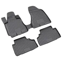 Covorașe auto Hyundai Tucson 2004 - 2009 Aileron/ 70605