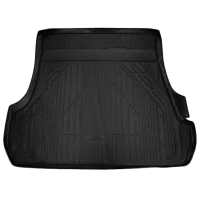 Автоковрики Hyundai Sonata VIII 2019 - Aileron/ 70608