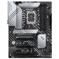 Placă de bază Asus PRIME Z690-P D4 ATX/ Intel Z690