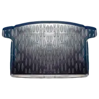 Автоковрики Honda Civic 5D 2011 - Aileron/ 70706