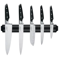 Set de cuțite Rondell RD-324 Oțel inoxidabil/ Steel