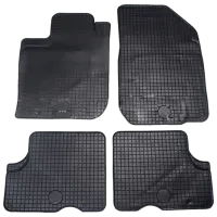 Автоковрики Dacia Sandero II 2012 - Gumarny Zubri/ 218409