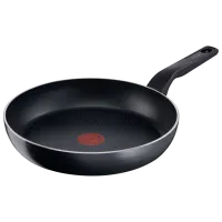 Сковорода Tefal Generous Cook C2770453 Классический/ 24 см/ Черный