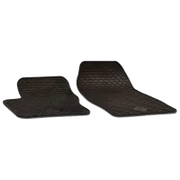 Автоковрики Ford Turneo Connect 2002 - Gumarny Zubri/ 218822